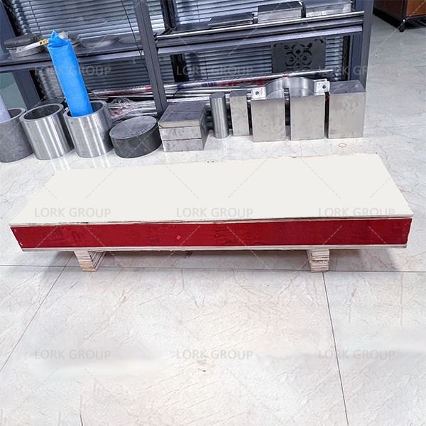 Alloy 46 Nickel Iron Bar（UNS K4600，ASTM F30） best