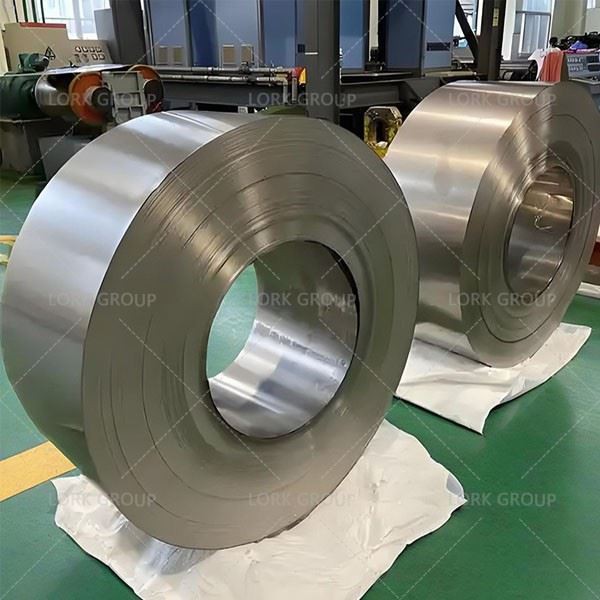 Inconel 690 Nicekl Alloy Strip factory