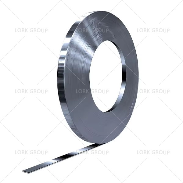 Inconel 690 Nicekl Alloy Strip