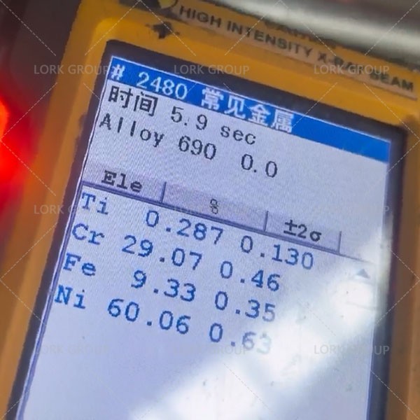 Inconel 690 Nicekl Alloy Strip suppliers