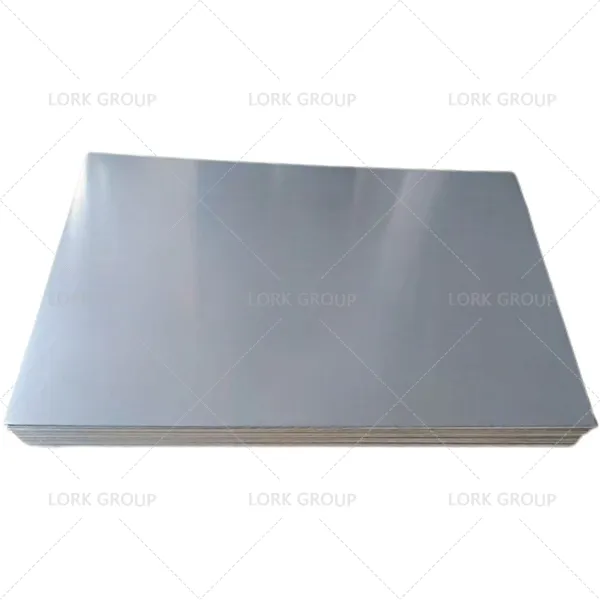 Moly Permalloy Plate (1J85, UNS N14080)