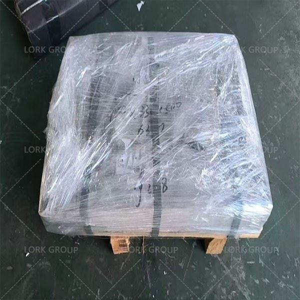 Moly Permalloy Plate (1J85 UNS N14080)-package