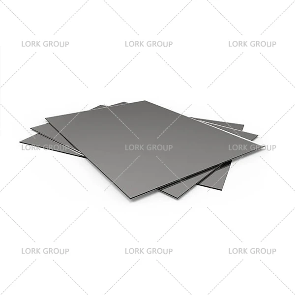 Nimonic 80A Alloy Sheet
