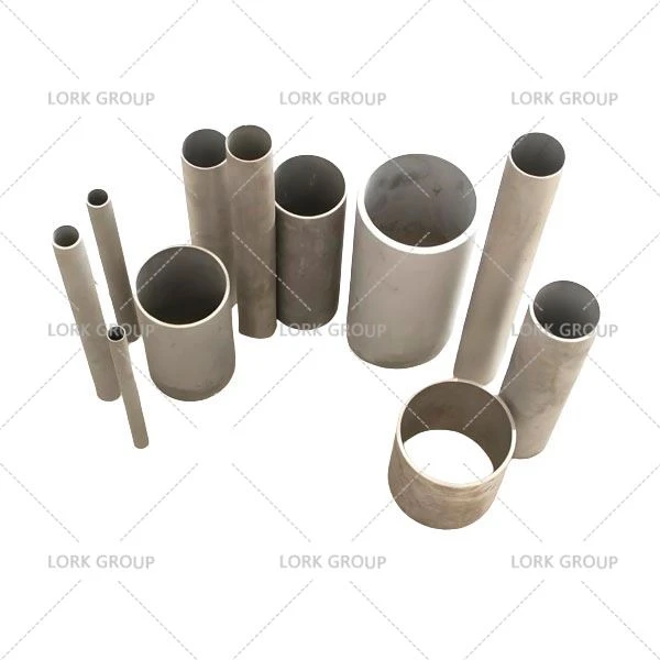 Incoloy 800HT tubes