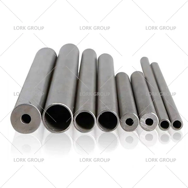 Incoloy 864 alloy tube