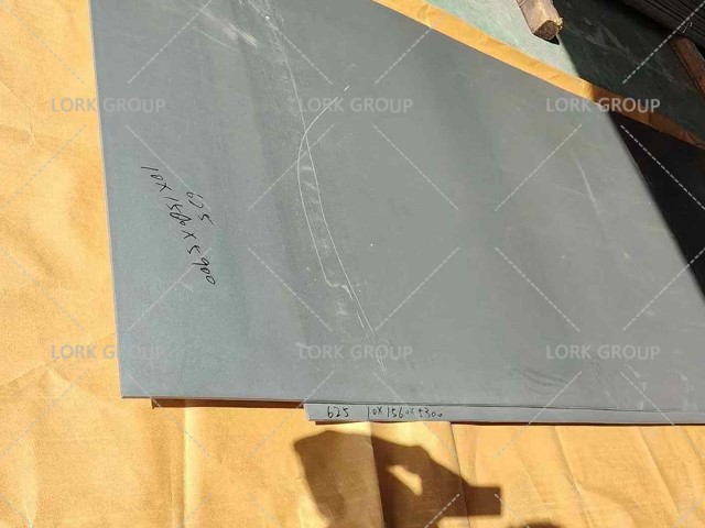 AMS 5869 Inconel 625 Nickel Alloy Sheet AMS 5869 Inconel 625 Nickel Alloy Sheet