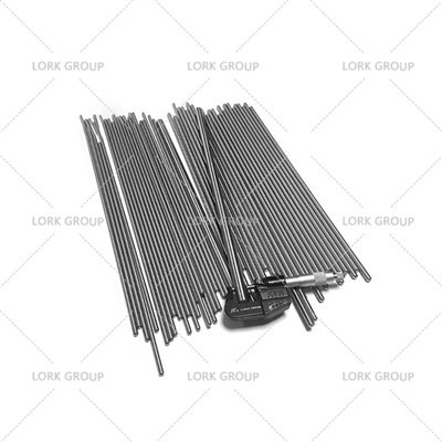 ASTM F1684 Invar 36 Bar