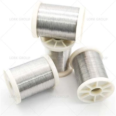 Inconel 686 traat (ASTM B166, W.Nr. 2.4606)