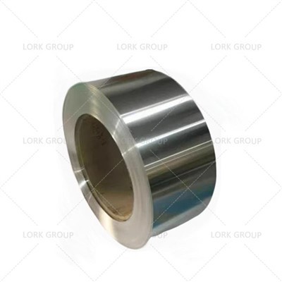Moly Permalloy Strip(Alloy 80,Hi-mu 80)
