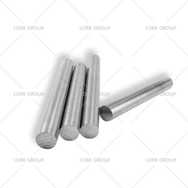 Ti6Al4V ELI Alloy bar